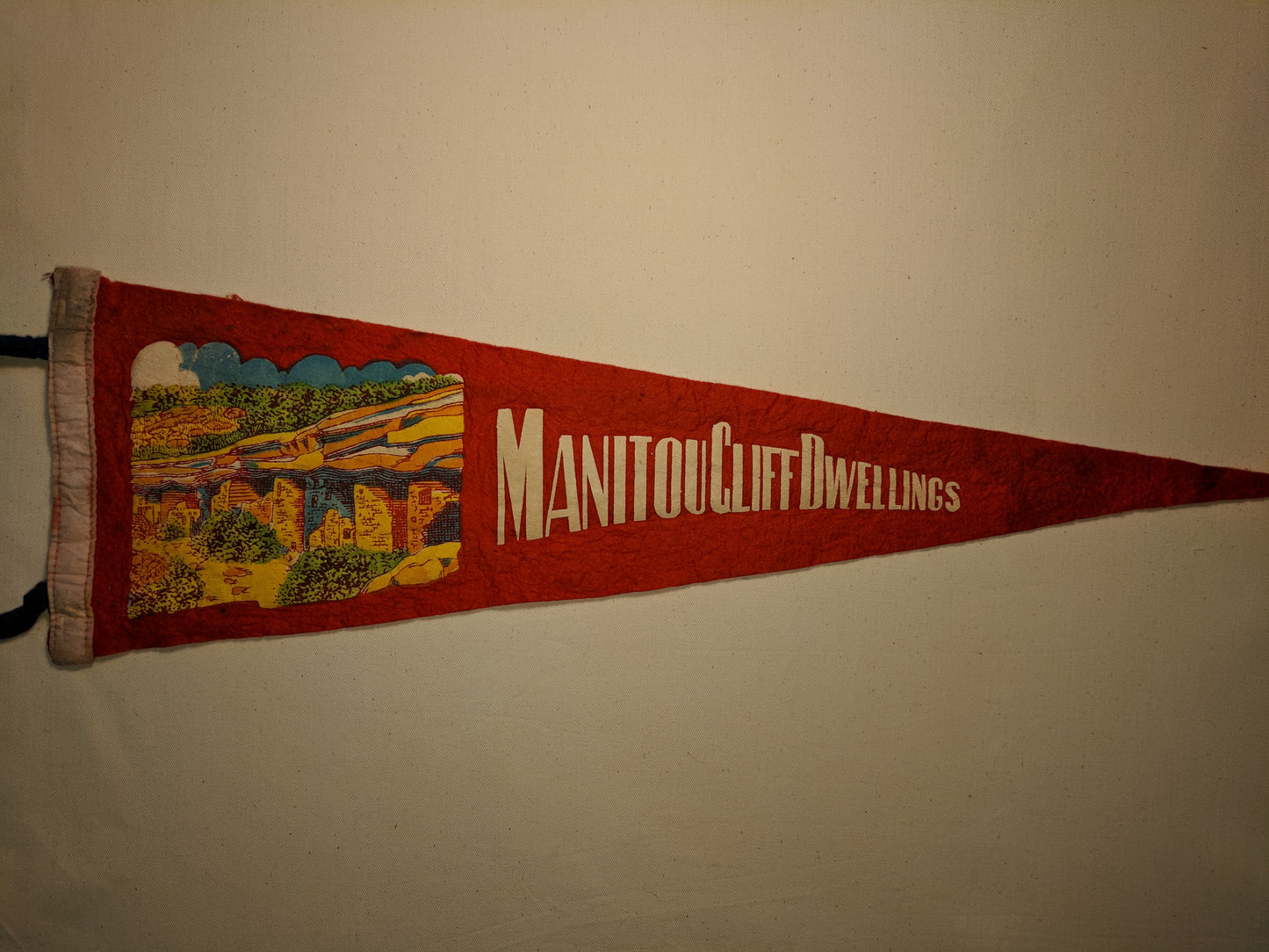 Manitou Cliff Dwellings