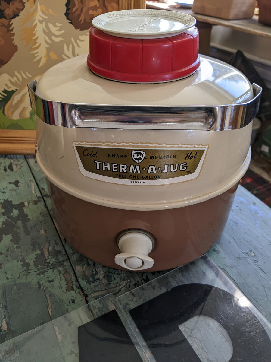 THERM A JUG Fabric Scout Studio