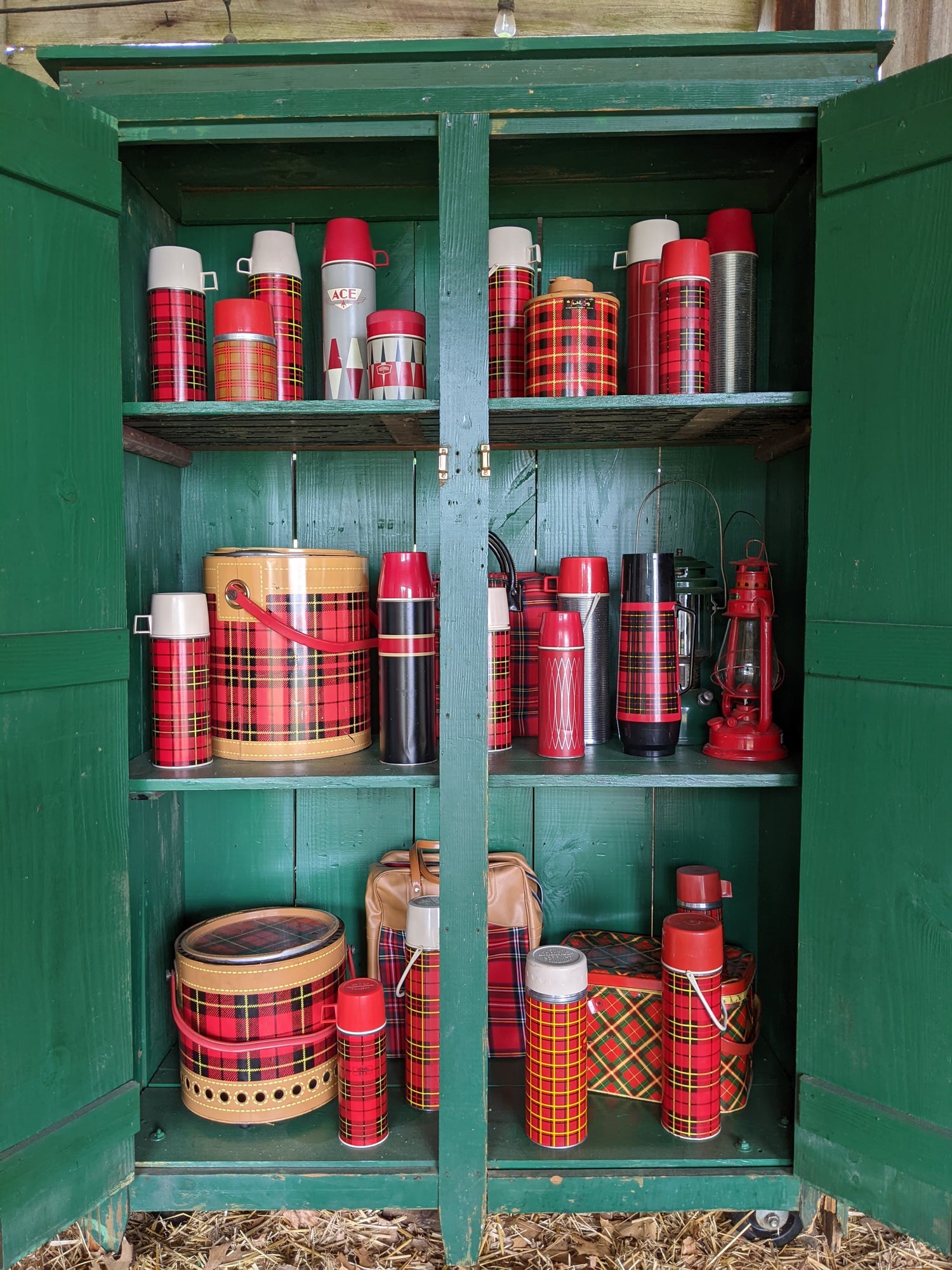 Thermos & Jugs