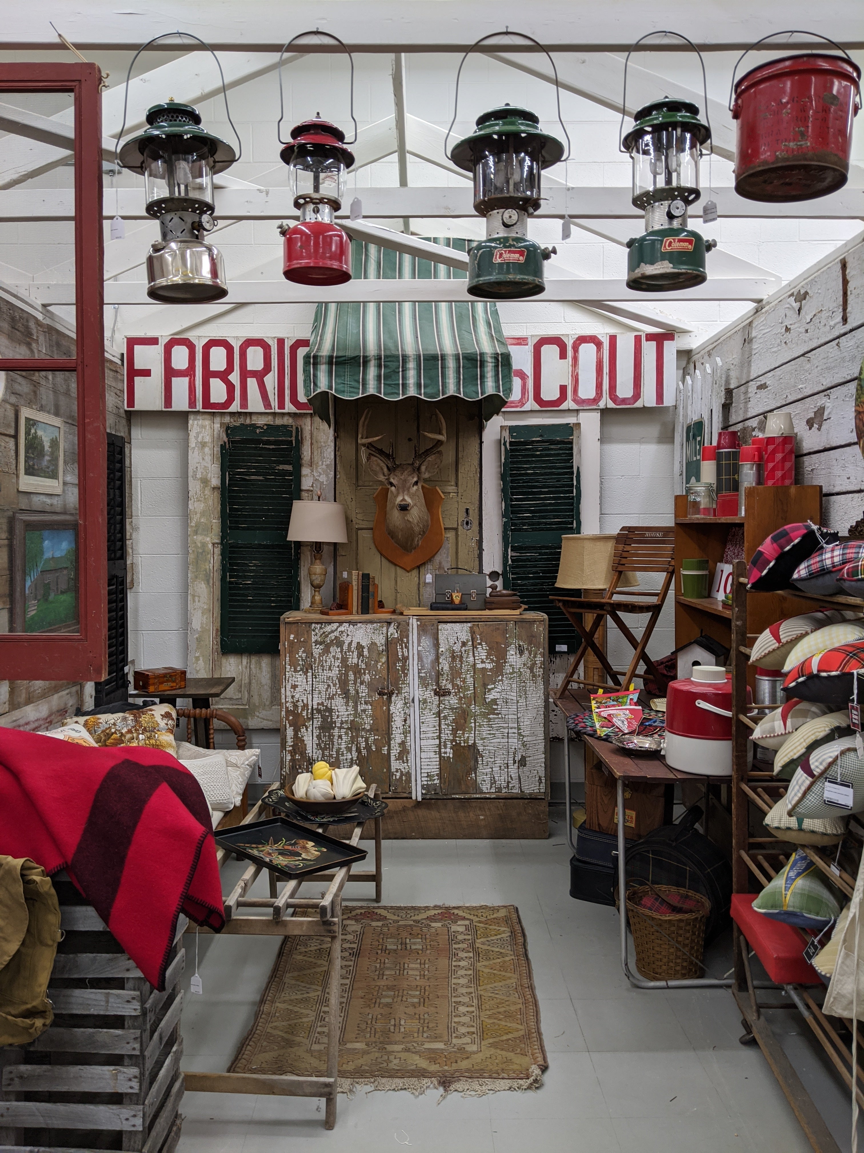 Featured – Fabric Scout Studio