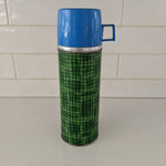 Thermos, vintage Aladdin