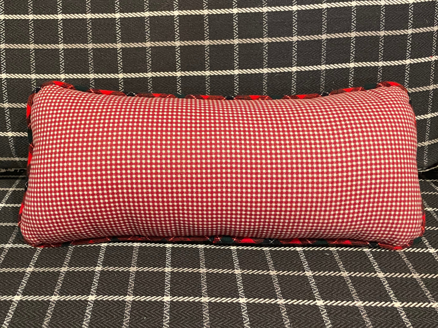 Gilwell Park Vintage Boy Scout Penant Pillow