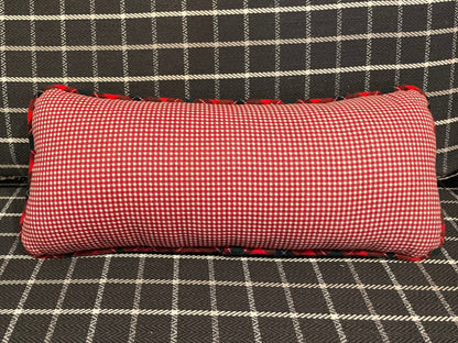 Gilwell Park Vintage Boy Scout Penant Pillow