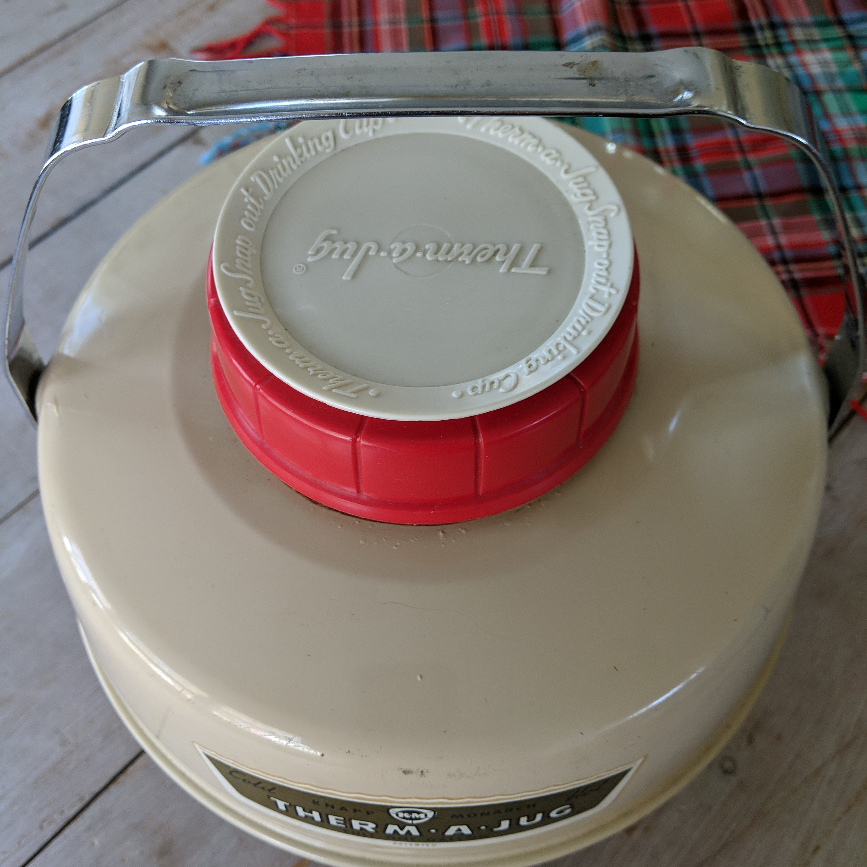 THERM -A-JUG