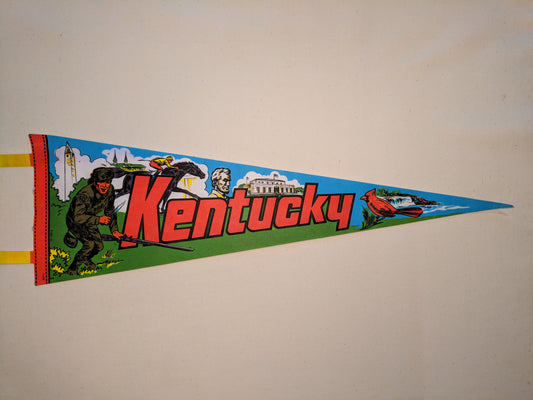 Kentucky