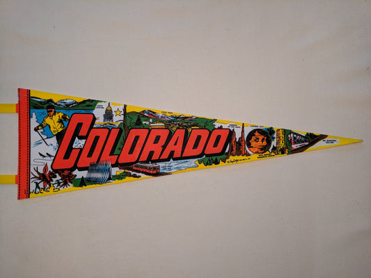 Orange Colorado