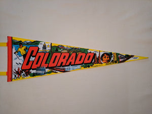 Orange Colorado