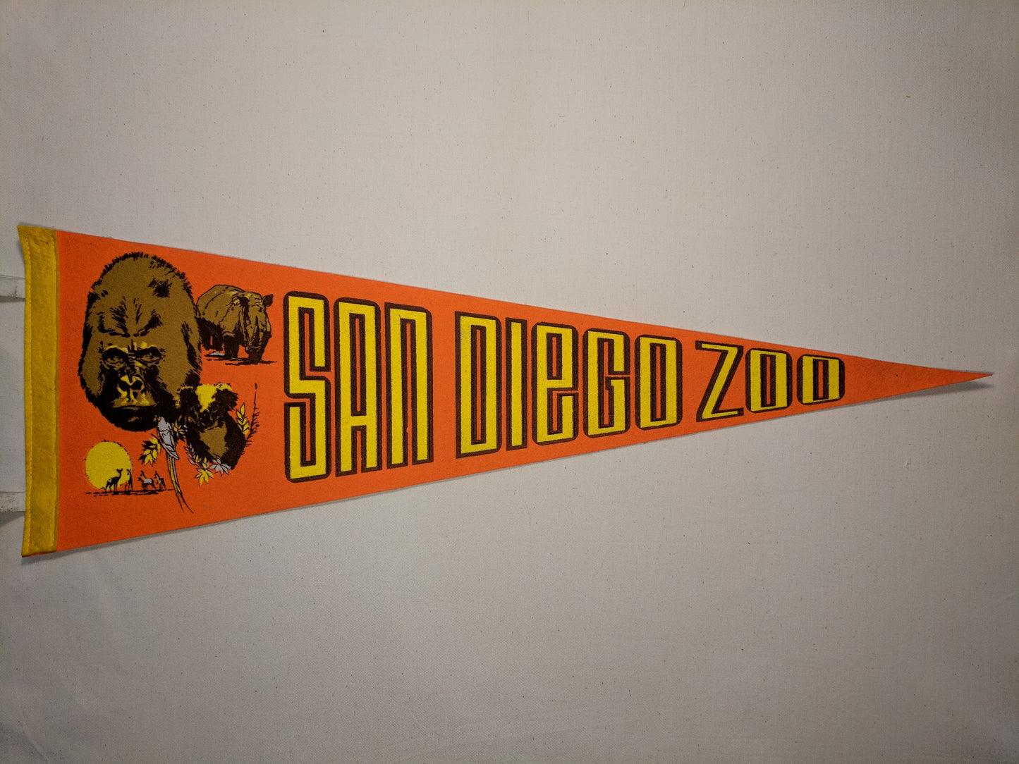 San Diego Zoo