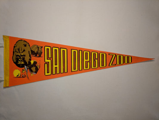 San Diego Zoo